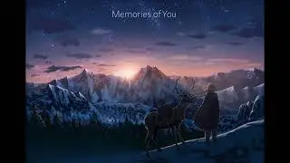 Emotional Music - Memories of You