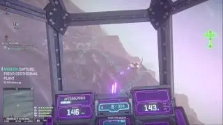 PlanetSide 2_Nice Tank Bust