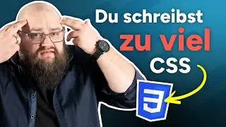 10x strukturierter CSS schreiben! BEM-Modell einfach erklärt