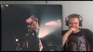 Adam & The Ants - Kings Of The Wild Frontier - Live Performance