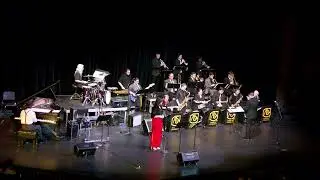 Country Jazz Fusion 2023 003 A Foggy Day
