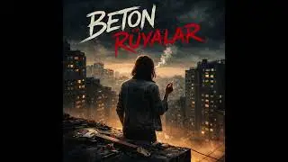 T&uuml;rkeli Records - Bu Şehir Dar Gelir Bana (Anatolian Psychedelic Rock)