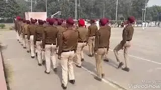 Civil Defence Inter District Professional & Sports Competition at C.T.I Raja Garden