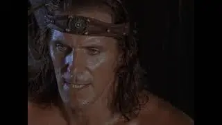 Conan, O Aventureiro - Eps1: Cora&ccedil;&atilde;o de Elephant Parte2 - Dublado