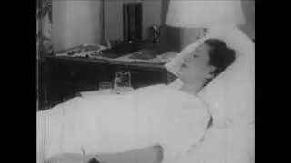 Labor And Childbirth (1950)