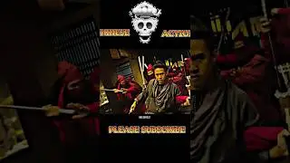 Chinese action 💀 shorts film #trending #china #movie #shorts #video #channel