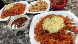 Best chinese food in pune for late night