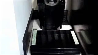 How to install your Konceal&trade; Under the Cabinet K cup Storage Solution