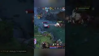 Ликан в новом патче 7.34e стал ещё сильнее - Lycan - Patch 7.34e |#Dota2|#224|#Shorts