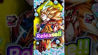 1000 CC is all i NEED🤞LUCKIEST 1st Rotation | Dragon ball legends summons