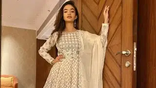 Param Sundari | Anushka Sen | WhatsApp Status | #Shorts