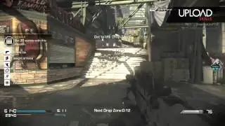 COD Ghost LIVE Gameplay w/YouAintNothin-Drop zone #2:16-14 Strikezone