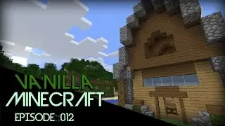 Vanilla SSP 012 :: SUCH PROGRESS!