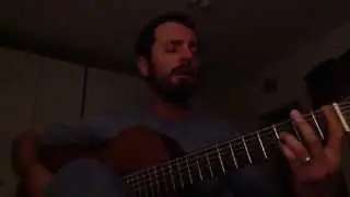ROMANCE DE LA LUNA TUCUMANA - Versão Roberto Borges
