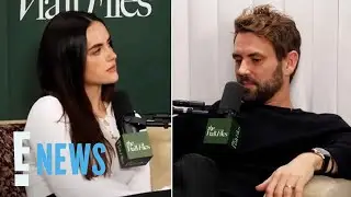 Nick Viall&rsquo;s Wife Natalie Joy Feels &ldquo;So Empty&rdquo; After Miscarriage Experience | E! News