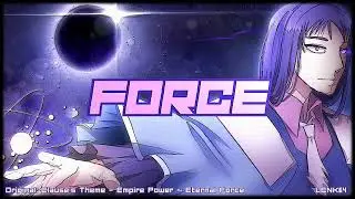 【Len'en Arrange】FORCE