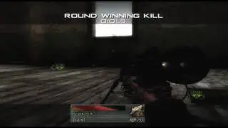 Game Winning Killcam's. | Episode 1