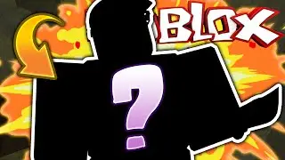 Roblox | Murder Mystery 2 | A NEW CHALLENGER!!