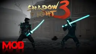 SHADOW FIGHT 3 how to hack game guardian the scriptes hack level.