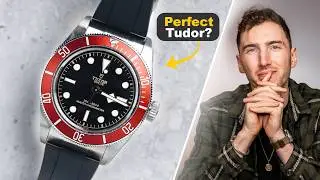 6 PERFECT Tudor Watches!