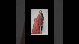 latest bonanza satrangi winter collection#aaimafashionworld