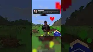Я посмотрел на новые ресурс паки с Modrinth... часть 2