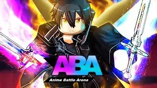 (Starburst Stream) Опыт Roblox Star King Kirito