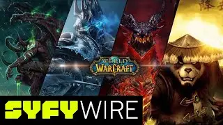 A Brief History Of Co-Op Gaming | SYFY WIRE
