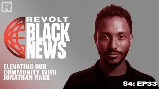 Watch the Yard Founder Jonathan Rabb on Building Black Frat/Sorority Culture Community
