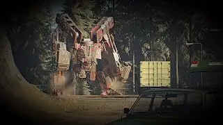 Generation Zero Reaper Tank Sounds (Calm) -300 Subscriber Special-