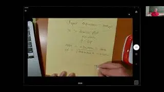 REVISION SEMINAR: Data Analytics I: Miscellaneous PART 2 (Sem 2 2021)