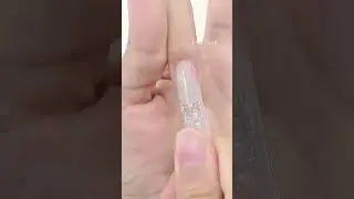 TAYE New Dual Form Shape #TAYE #nailart #naildesign #nailtutorial #naildualform