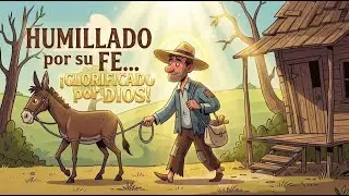 El Arriero y el Milagro  Cuando la Fe Abre Caminos Imposibles