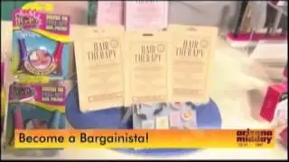 Become a Bargainista