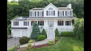 38 Tyler Hill Rd Naugatuck, CT | ColdwellBankerHomes.com