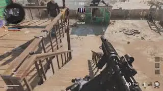 Small Channel GIVEAWAY?! Playing COD Black Ops Cold War