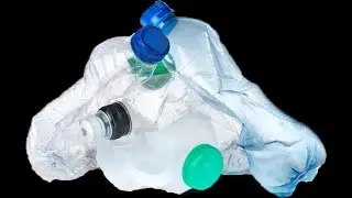 Waste plastics recycling technology.