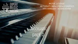 Acoustic часть 2