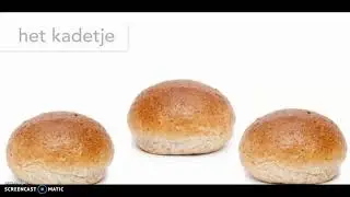 staal groep 4 thema klein les 1