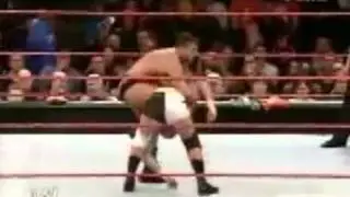 Matt Striker finishers