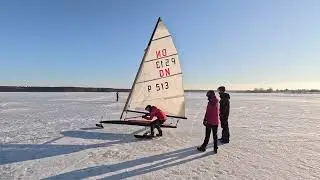ICE YACHTS 31.01.26