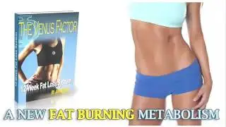 The Venus Factor System Is The Fast Weight Loss