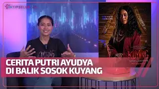 Ngeri! Putri Ayudya Sampai Dengar Jeritan