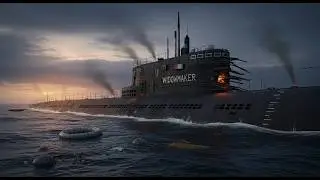 K-19: The Soviet Sub That Cooked Its Own Crew Alive (Widowmaker)