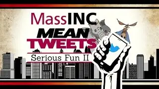 MassINC Mean Tweets with Senator Elizabeth Warren and AG Maura Healey