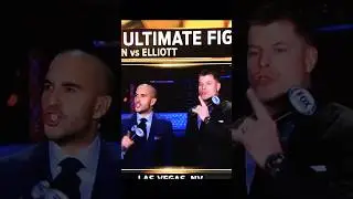 Jon Anik SHHHH&rsquo;s UFC Production team 😂