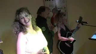 YOLI & NICOLE with PETER NIEDRIST - Zollhaus Thun 2020