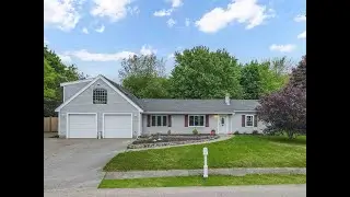11 Pierce Road Marshfield, MA 02050 Jack Conway, Chuck Spencer