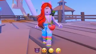 Roblox emoji edit v1