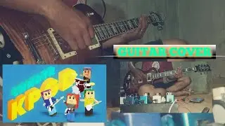 KPGD - CHNDTR | Ark Guitar Cover